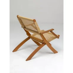 Stühle-KARE Design Klappsessel Rio De Janeiro