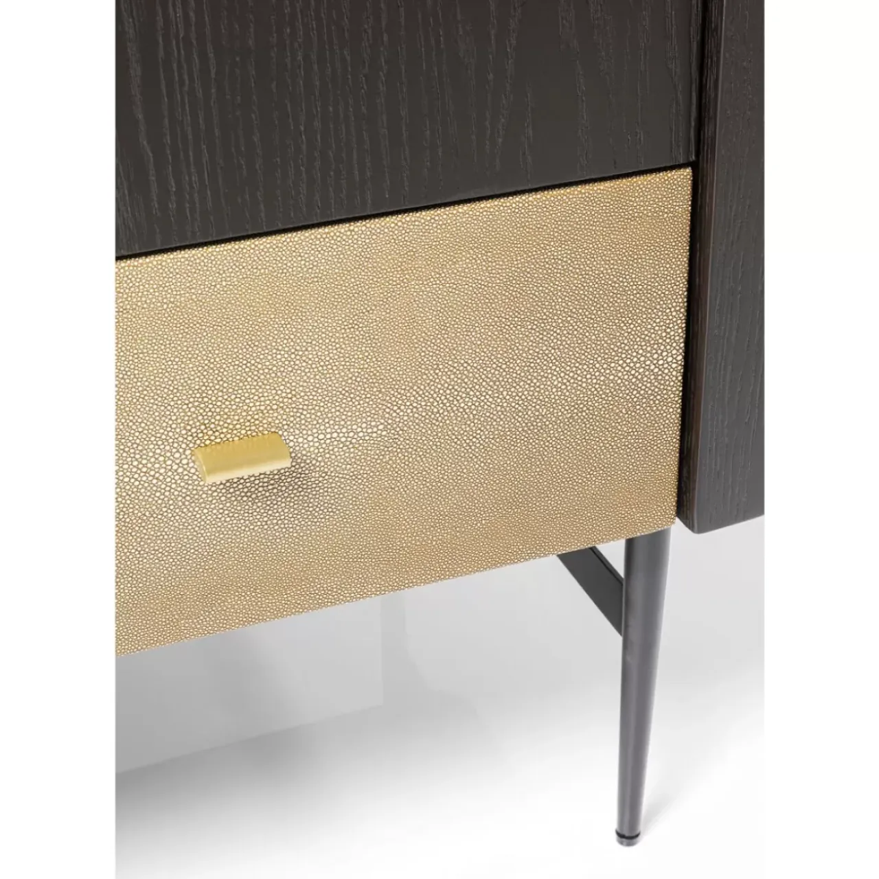 Regale-KARE Design Kleiderschrank Milano 180X110