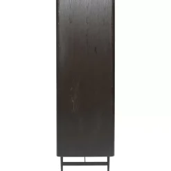 Regale-KARE Design Kleiderschrank Milano 180X110