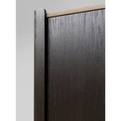 Regale-KARE Design Kleiderschrank Milano 180X110