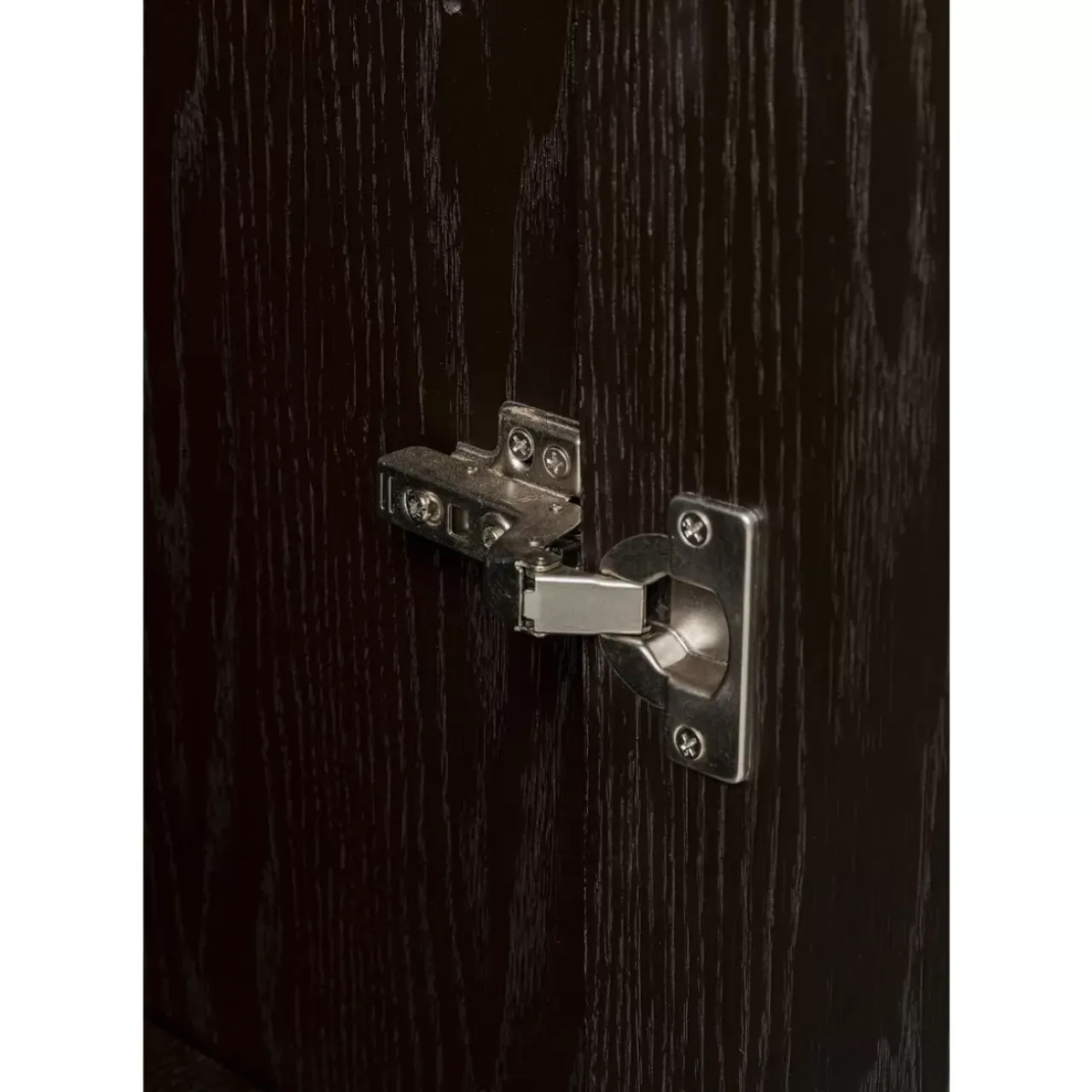 Regale-KARE Design Kleiderschrank Milano 180X110