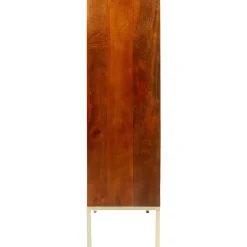 Regale-KARE Design Kleiderschrank Muskat