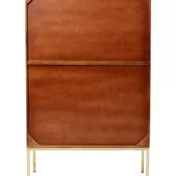 Regale-KARE Design Kleiderschrank Muskat
