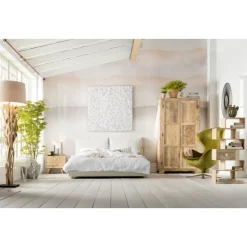 Regale-KARE Design Kleiderschrank Puro