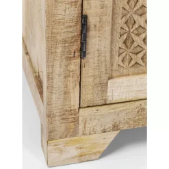 Regale-KARE Design Kleiderschrank Puro
