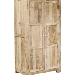 Regale-KARE Design Kleiderschrank Puro