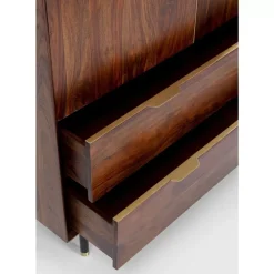 Regale-KARE Design Kleiderschrank Ravello 190X100