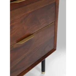 Regale-KARE Design Kleiderschrank Ravello 190X100