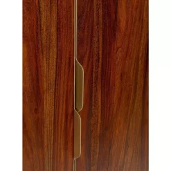 Regale-KARE Design Kleiderschrank Ravello 190X100