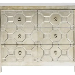 Kommoden & Sideboards-KARE Design Kommode Alhambra 108Cm