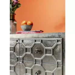 Kommoden & Sideboards-KARE Design Kommode Alhambra 108Cm