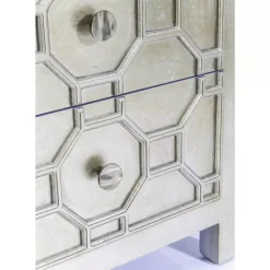 Kommoden & Sideboards-KARE Design Kommode Alhambra 108Cm