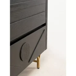 Kommoden & Sideboards-KARE Design Kommode Andiamo 73X61Cm