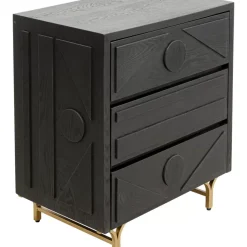 Kommoden & Sideboards-KARE Design Kommode Andiamo 73X61Cm