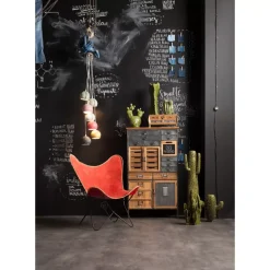 Kommoden & Sideboards-KARE Design Kommode Art Factory