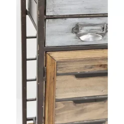 Kommoden & Sideboards-KARE Design Kommode Art Factory