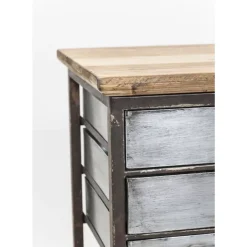 Kommoden & Sideboards-KARE Design Kommode Art Factory