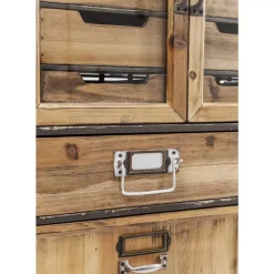 Kommoden & Sideboards-KARE Design Kommode Art Factory