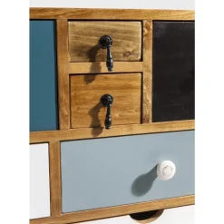Kommoden & Sideboards-KARE Design Kommode Babalou Eu 14 Schube