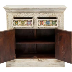 Kommoden & Sideboards-KARE Design Kommode Bazar 90