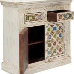 Kommoden & Sideboards-KARE Design Kommode Bazar 90