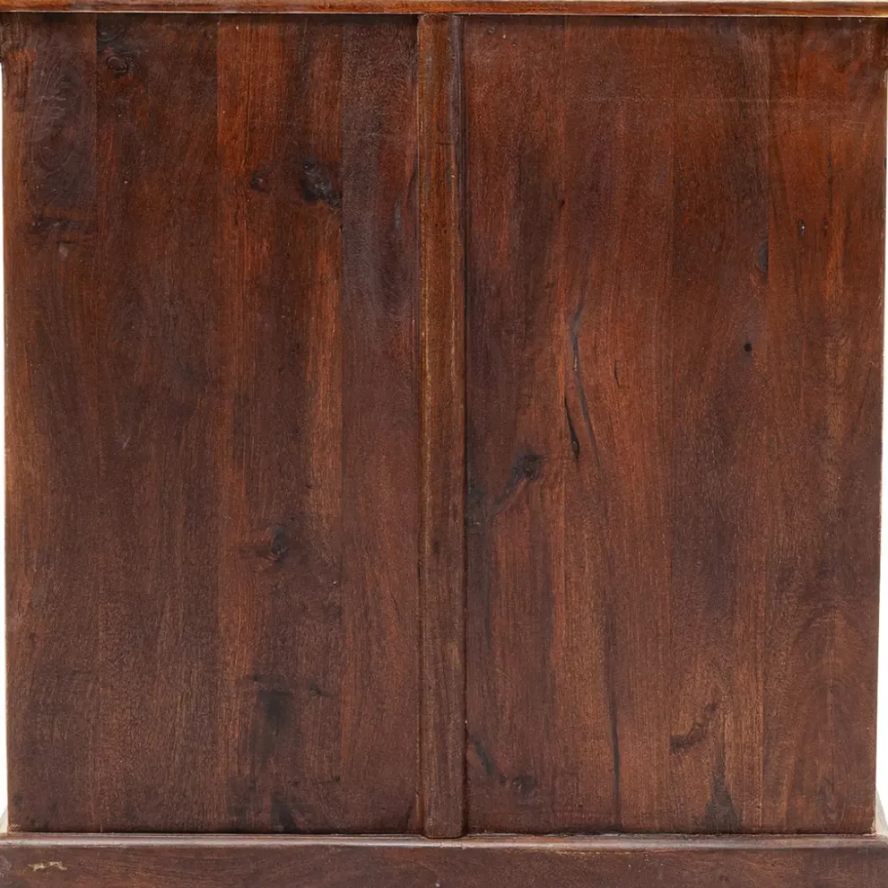 Kommoden & Sideboards-KARE Design Kommode Bazar 90