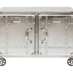 Kommoden & Sideboards-KARE Design Kommode Buster 2-Turig