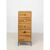Kommoden & Sideboards-KARE Design Kommode James 45X118Cm