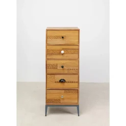 Kommoden & Sideboards-KARE Design Kommode James 45X118Cm
