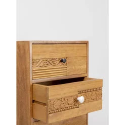 Kommoden & Sideboards-KARE Design Kommode James 45X118Cm