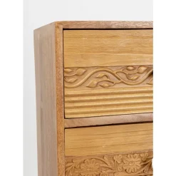 Kommoden & Sideboards-KARE Design Kommode James 45X118Cm