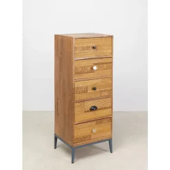 Kommoden & Sideboards-KARE Design Kommode James 45X118Cm