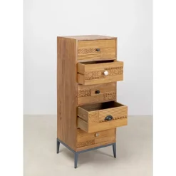 Kommoden & Sideboards-KARE Design Kommode James 45X118Cm