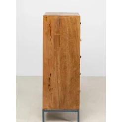Kommoden & Sideboards-KARE Design Kommode James 45X118Cm
