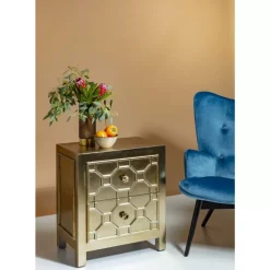 Kommoden & Sideboards-KARE Design Kommode Klein Alhambra