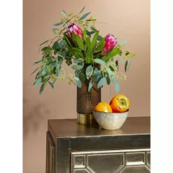 Kommoden & Sideboards-KARE Design Kommode Klein Alhambra