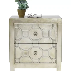 Kommoden & Sideboards-KARE Design Kommode Klein Alhambra