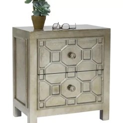 Kommoden & Sideboards-KARE Design Kommode Klein Alhambra