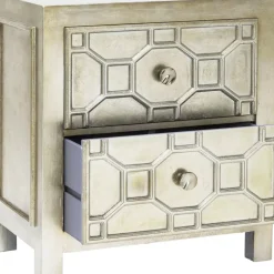 Kommoden & Sideboards-KARE Design Kommode Klein Alhambra