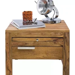 Kommoden & Sideboards-KARE Design Kommode Klein Authentico 50X50Cm