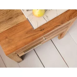 Kommoden & Sideboards-KARE Design Kommode Klein Authentico 50X50Cm