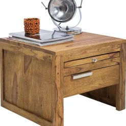 Kommoden & Sideboards-KARE Design Kommode Klein Authentico 50X50Cm