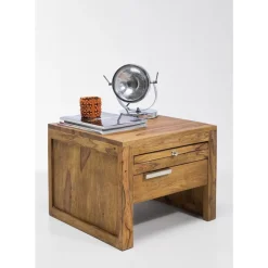 Kommoden & Sideboards-KARE Design Kommode Klein Authentico 50X50Cm
