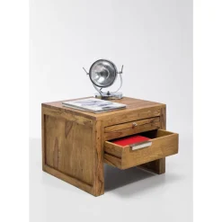 Kommoden & Sideboards-KARE Design Kommode Klein Authentico 50X50Cm