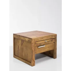 Kommoden & Sideboards-KARE Design Kommode Klein Authentico 50X50Cm