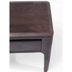 Kommoden & Sideboards-KARE Design Kommode Klein Brooklyn Walnut 40X50