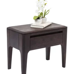 Kommoden & Sideboards-KARE Design Kommode Klein Brooklyn Walnut 40X50
