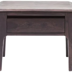 Kommoden & Sideboards-KARE Design Kommode Klein Brooklyn Walnut 40X50
