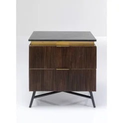 Kommoden & Sideboards-KARE Design Kommode Klein Catalina 51X58Cm