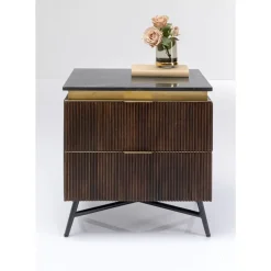 Kommoden & Sideboards-KARE Design Kommode Klein Catalina 51X58Cm